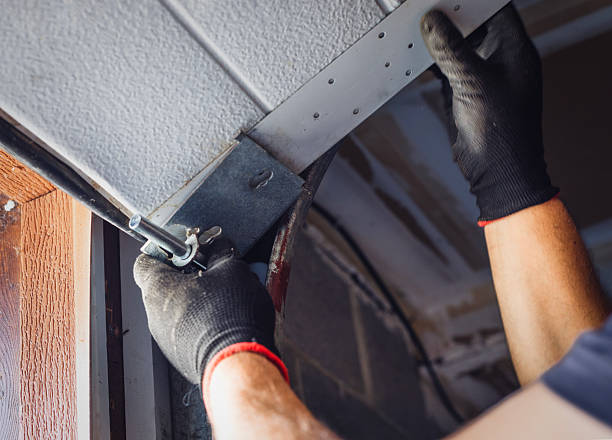 Reliable Garage Door Panel Replacement contractor in Moores Mill, AL by Garage Doors Repair Pro